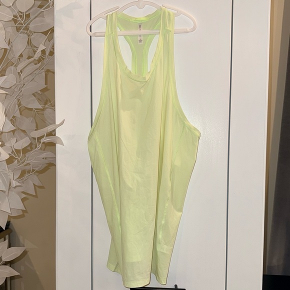 ATHLETA Racerback Tank Top - Picture 7 of 7